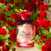 DOLCE & GABBANA ROSE EDT 2.5 oz SPRAY
